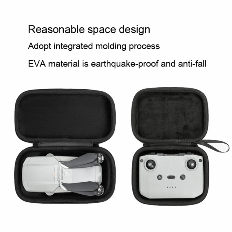 For DJI Mavic Air 2 RCSTQ Remote Control Carrying Bag, Body Bag For DJI Mavic Air 2 RCSTQ Remote Control Carrying Bag, Body Bag